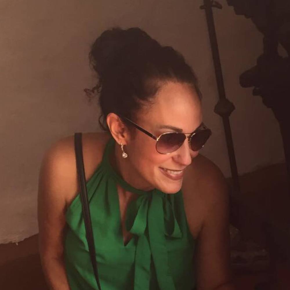 Meet your Posher, Barb